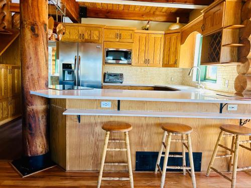 Timberlakes Timberlakes