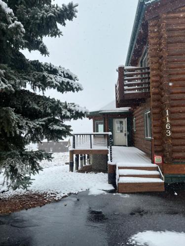 Timberlakes Timberlakes