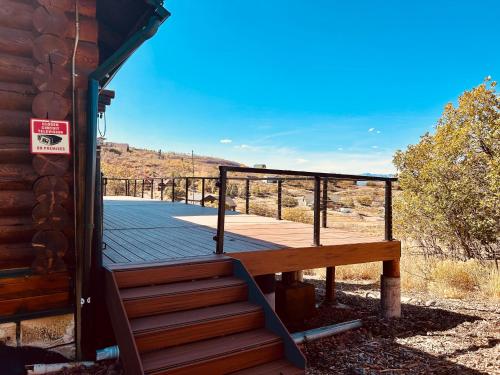 Timberlakes Timberlakes