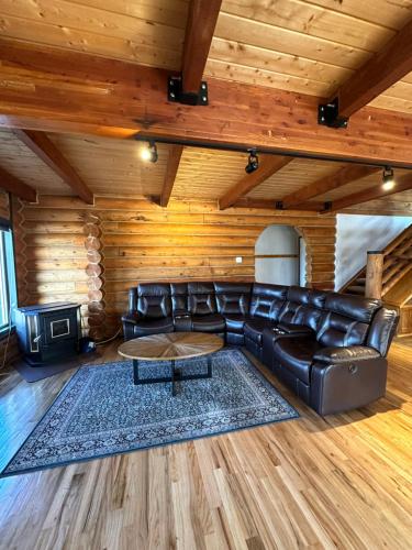 Timberlakes Timberlakes