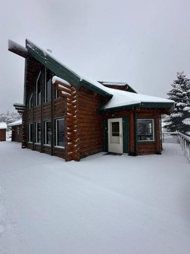 Timberlakes Timberlakes