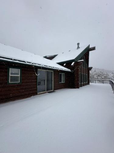 Timberlakes Timberlakes