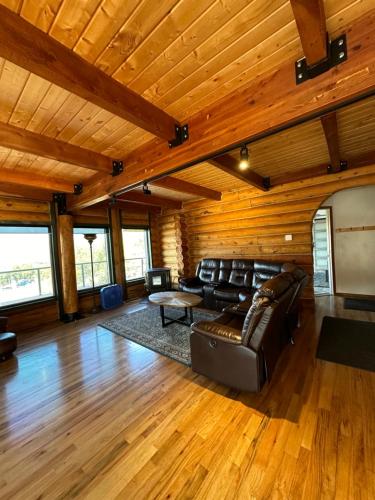 Timberlakes Timberlakes