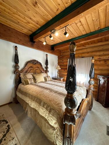 Timberlakes Timberlakes