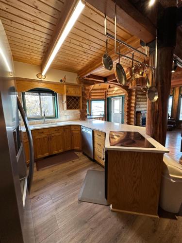 Timberlakes Timberlakes