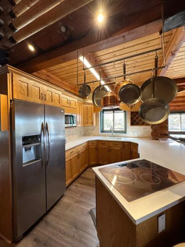 Timberlakes Timberlakes