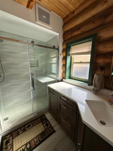 Timberlakes Timberlakes