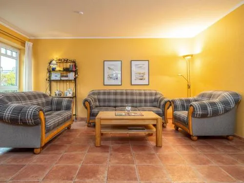 Villa Sonja - Wohnung 08 in Zingst, Deutschland