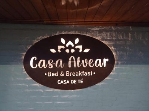 Casa Alvear - Bed & Breakfast