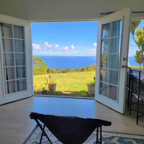 . Guesthouse Sunrise FarmStay With 180 Degrees Ocean Views