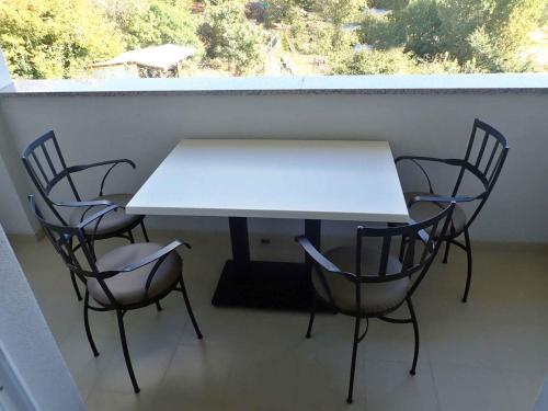 Apartment in Seline - Paklenica Riviera 46339