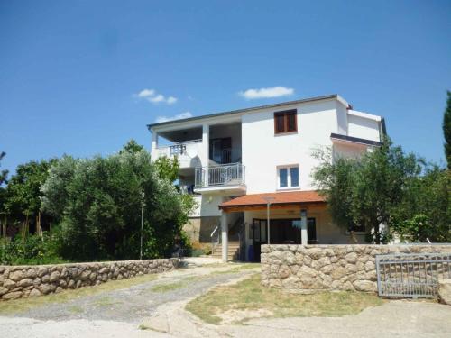Apartment in Seline - Paklenica Riviera 46339 - Location saisonnière - Seline