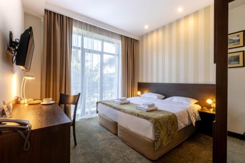hotel photo