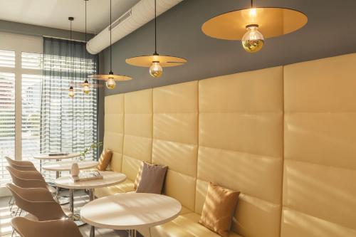 ทัศนียภาพภายนอกโรงแรม, Candlewood Suites Heidelberg in ไฮเดลแบร์ก