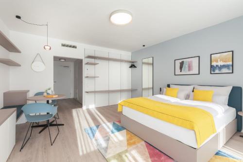 Candlewood Suites Heidelberg in ไฮเดลแบร์ก