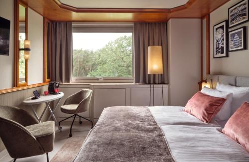 Leonardo Hotel Frankfurt City South - image 12