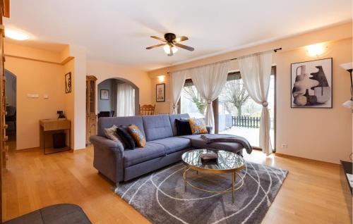 Cozy Home In Milekovo Selo With Wifi in 哥納亞斯圖貝卡