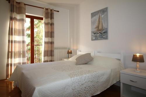 Apartment Rabac 7429a - image 9