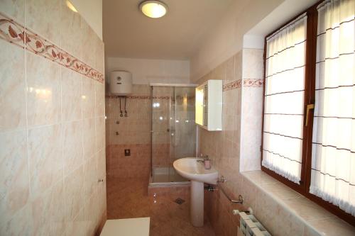 Apartment Rabac 7429a - image 14