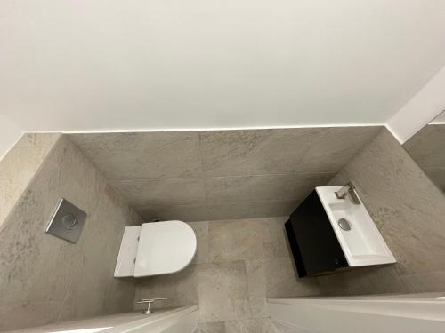 Altbauwohnung im Herzen Berlins, Berlin (zdjęcie 5)