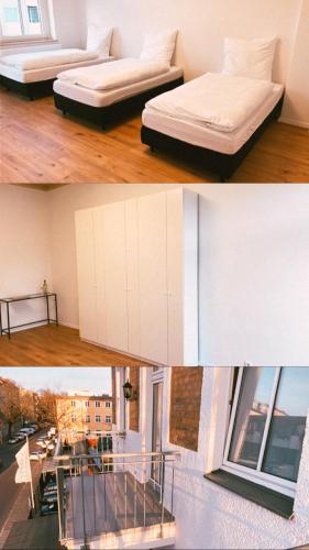 Altbauwohnung im Herzen Berlins, Berlin (zdjęcie 8)