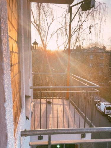 Altbauwohnung im Herzen Berlins, Berlin (zdjęcie 9)