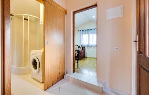 浴室, Cozy Home In Milekovo Selo With Wifi in 哥納亞斯圖貝卡