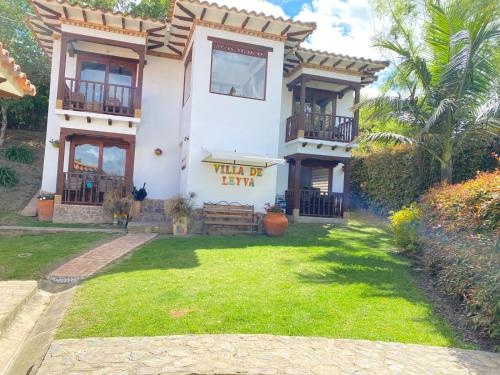 Casa Hotel San Pedro