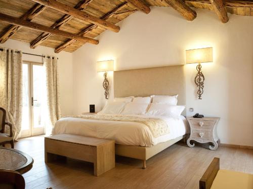 Hôtel Ambassador Palombaggia - image 11