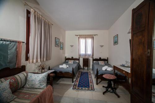 Chateau Zevgoli - image 11