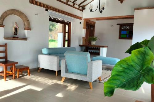 Rafaella in El Roble