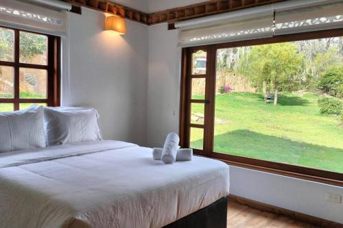 Rafaella in El Roble