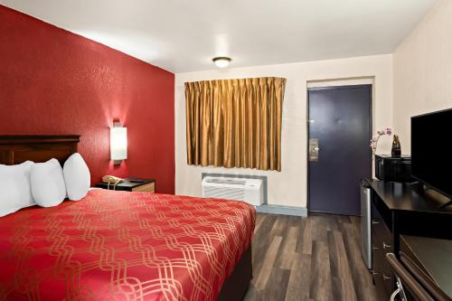 Bellmawr Economy Inn Bellmawr-Philadelphia Area – Bellmawr, NJ