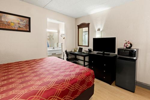 Bellmawr Economy Inn Bellmawr-Philadelphia Area – Bellmawr, NJ