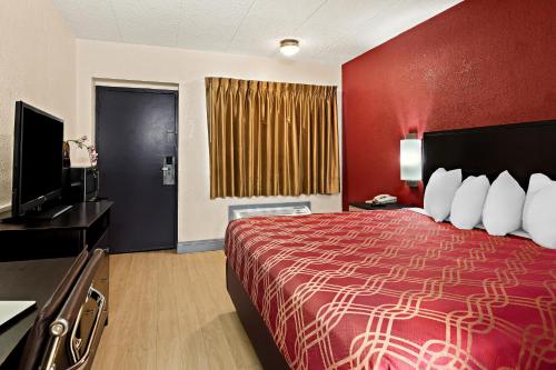 Bellmawr Economy Inn Bellmawr-Philadelphia Area – Bellmawr, NJ