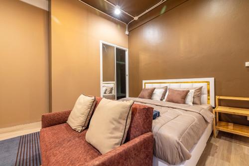 Queen On Street Guest House