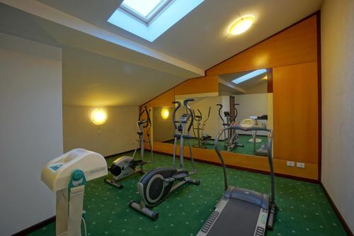 Hotel Citrin - Adults Only - image 10