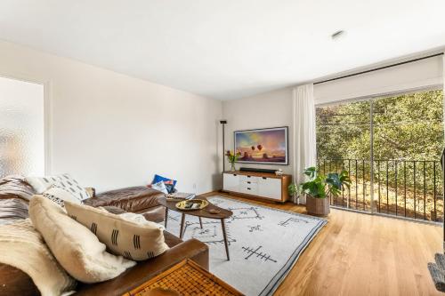 Mid Century Serenity, Los Angeles (fotografie 10)