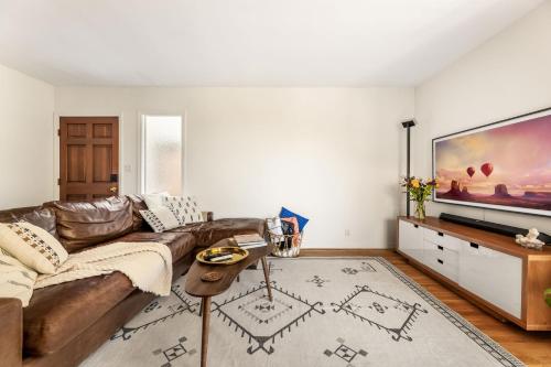 Mid Century Serenity, Los Angeles (fotografie 8)