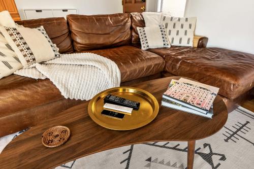Mid Century Serenity, Los Angeles (fotografie 7)