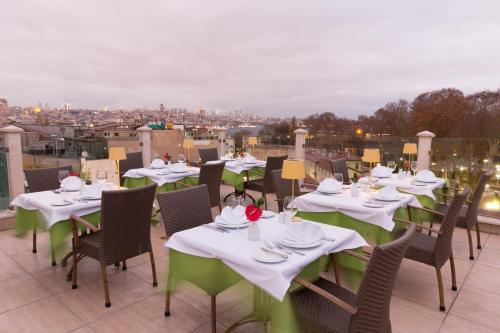 シルケジ マンション ホテル