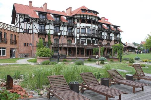 Stary Tartak - image 2