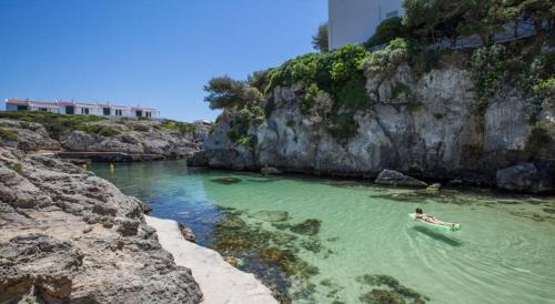 Sant Joan Apartaments - Adults Only — Photo 6