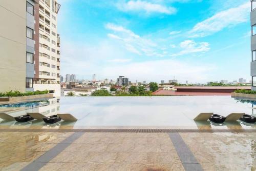 Condo - WIFI up to 100mbps - Infinity Pool, Себу (фото 4)