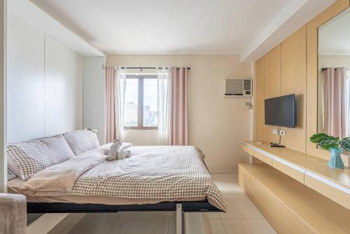 Condo - WIFI up to 100mbps - Infinity Pool, Себу (фото 10)