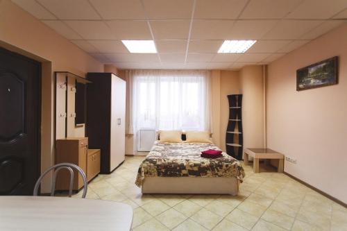 Hotel-Apartments