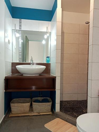 Blue Side, Le Moule (Foto 5)