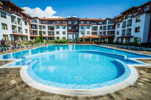 Family hotel Apolon, 