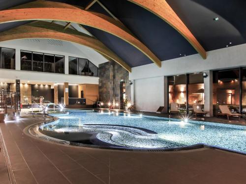 Hotel Marina Club 3
