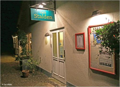 

Café Stalden